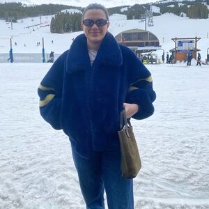 Meet your Posher, Natalie